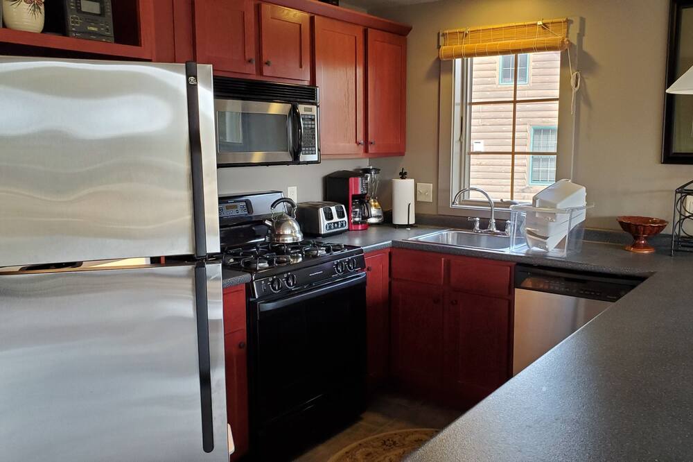 Photo of Kitchen in Bridgton