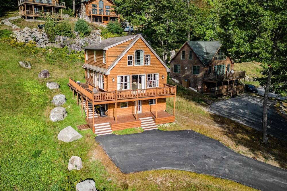 Photo of Outdoor in Bridgton