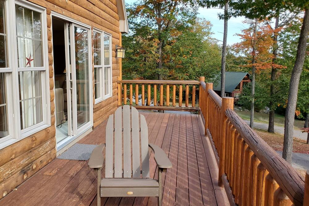 Photo of Outdoor in Bridgton