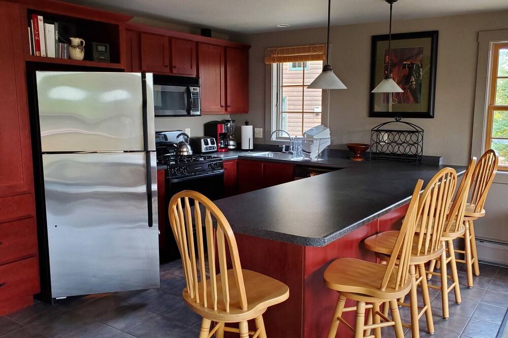 Photo of Kitchen in Bridgton