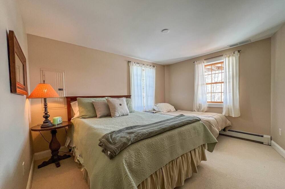 Photo of Bedroom in Bridgton