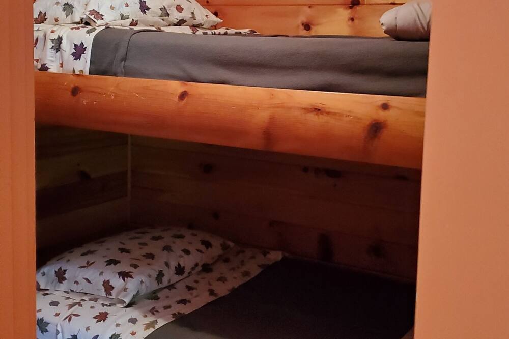 Photo of Bedroom in Bridgton