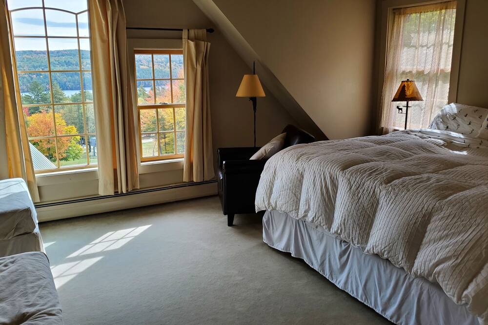 Photo of Bedroom in Bridgton