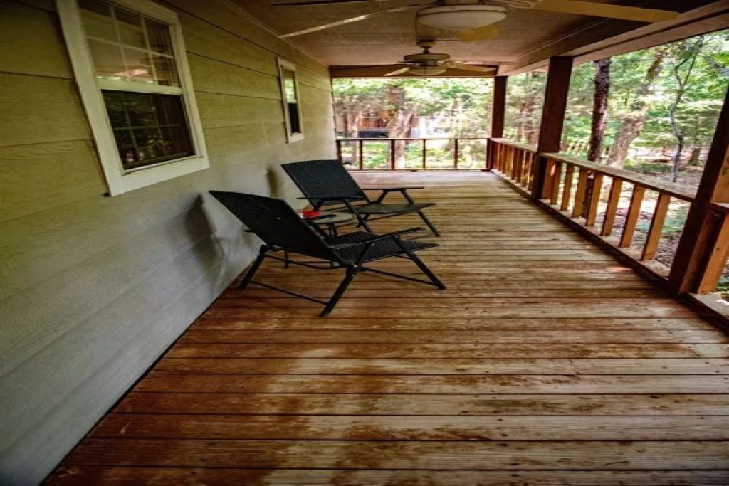 Photo of Patio Balcony in Lindale