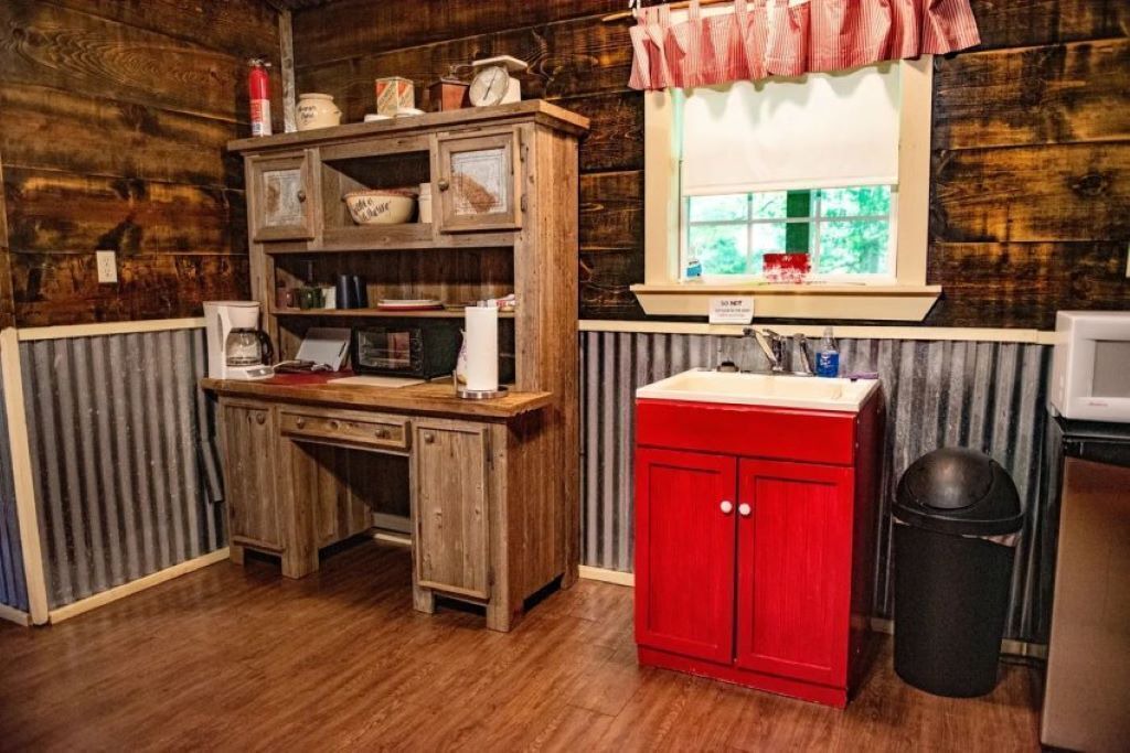 Photo of Kitchen in Lindale
