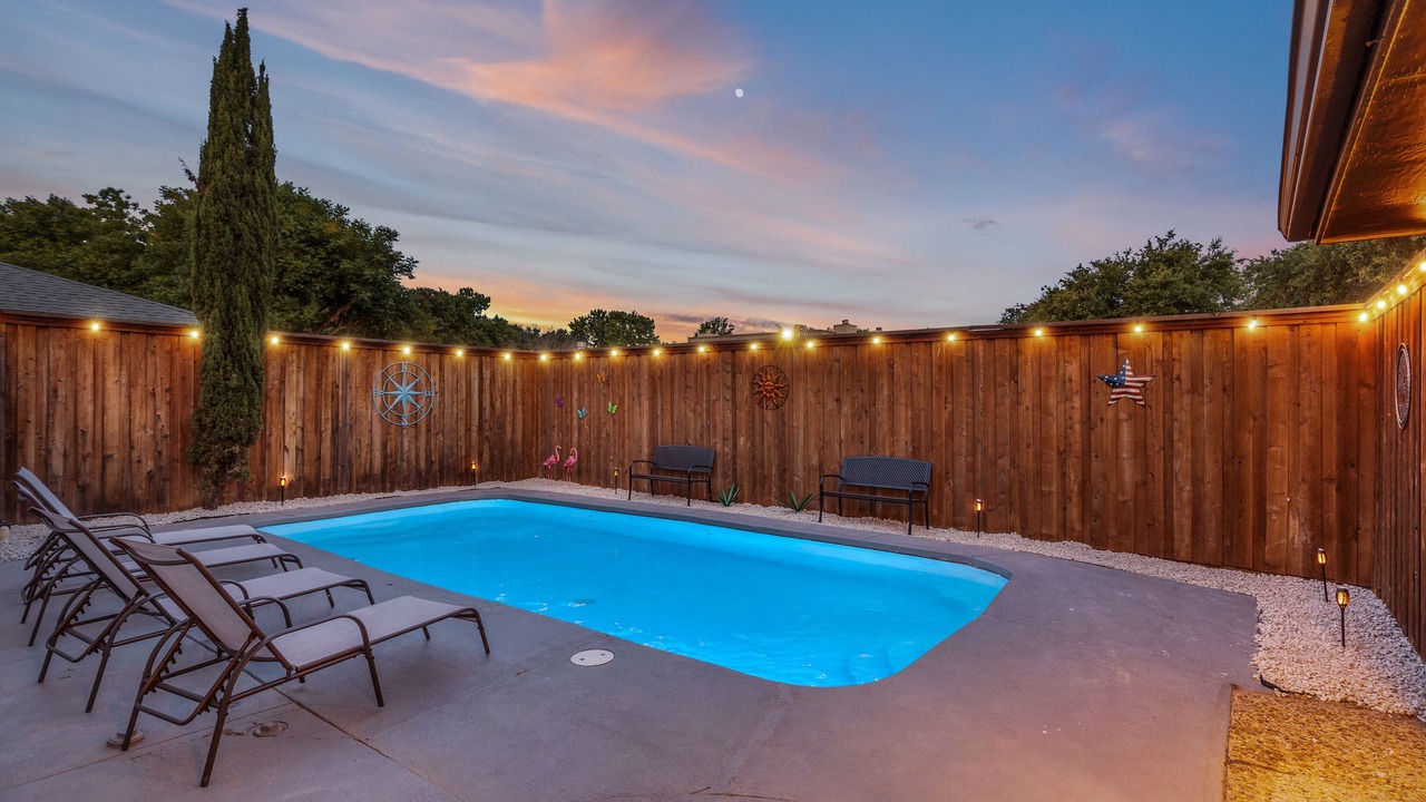 Photo of Outdoor in Northwest Dallas