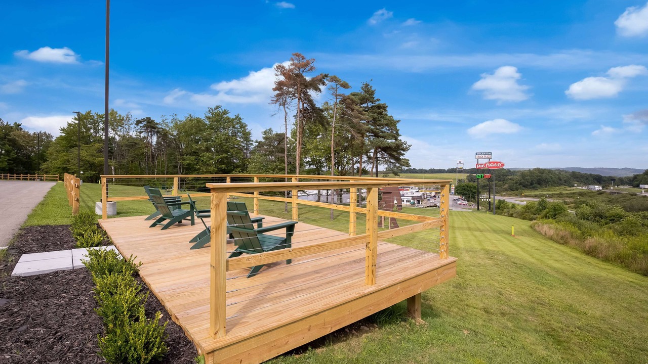 Photo of Outdoor in Emlenton