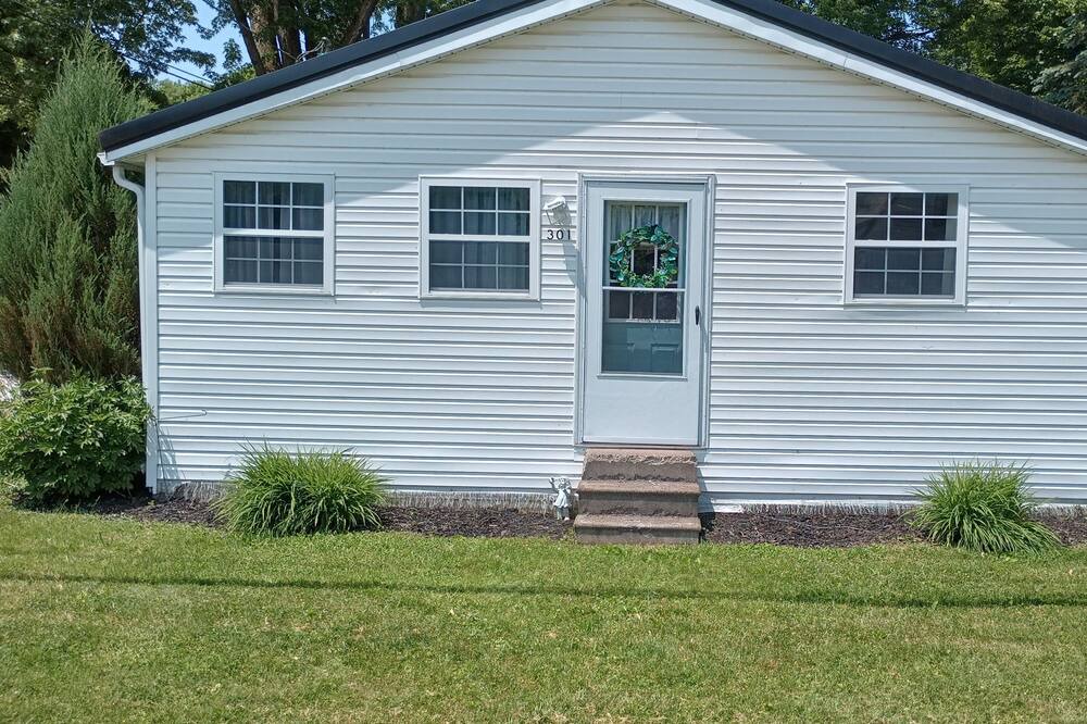 Photo of Outdoor in Edinboro