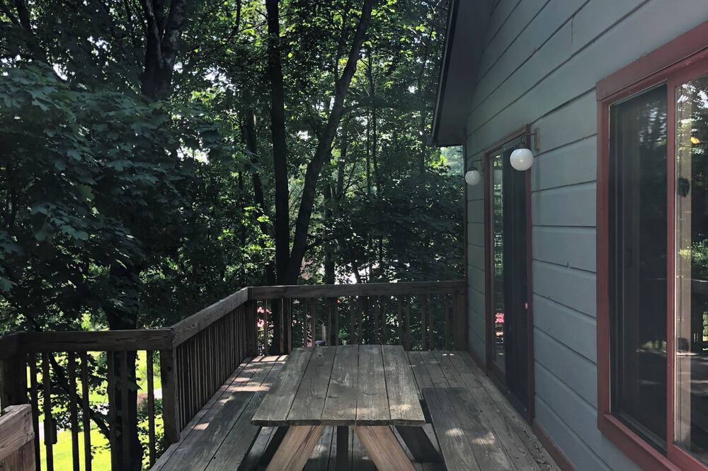 Photo of Outdoor in Diamond Point