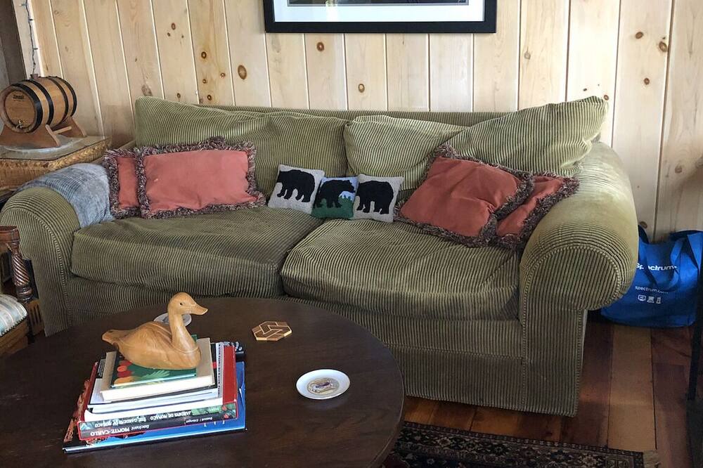 Photo of Livingroom in Diamond Point