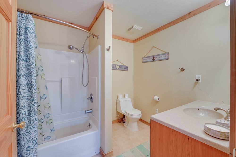 Photo of Bathroom in Fritz Creek