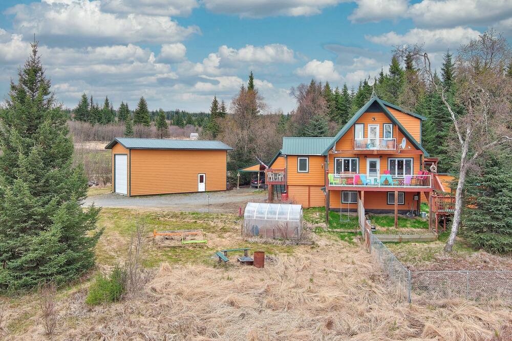 Photo of Outdoor in Fritz Creek