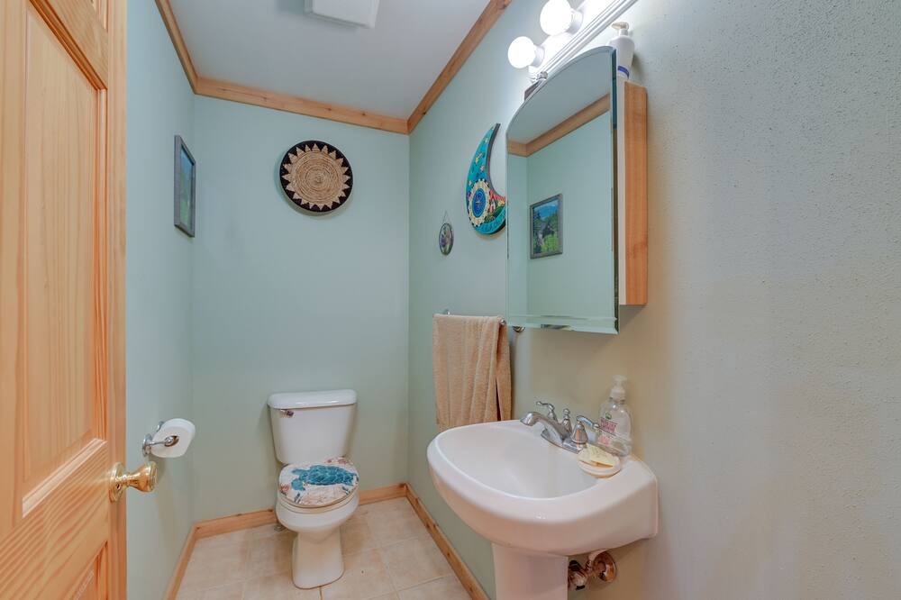 Photo of Bathroom in Fritz Creek