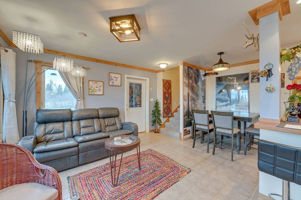 Photo of Bedroom in Fritz Creek