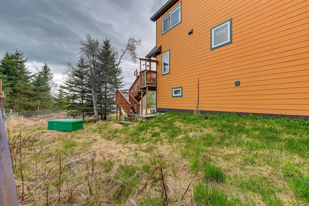 Photo of Outdoor in Fritz Creek