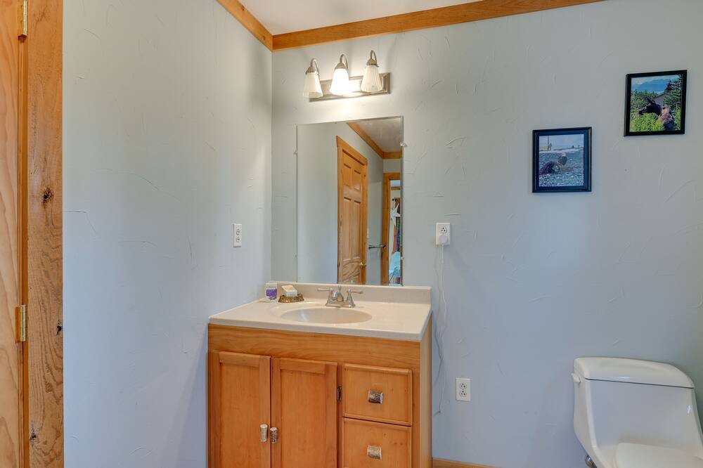 Photo of Bathroom in Fritz Creek