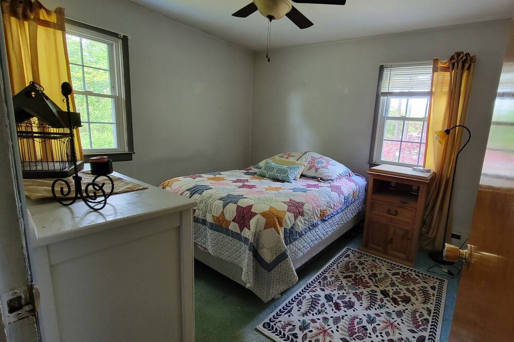 Photo of Bedroom in Queensbury