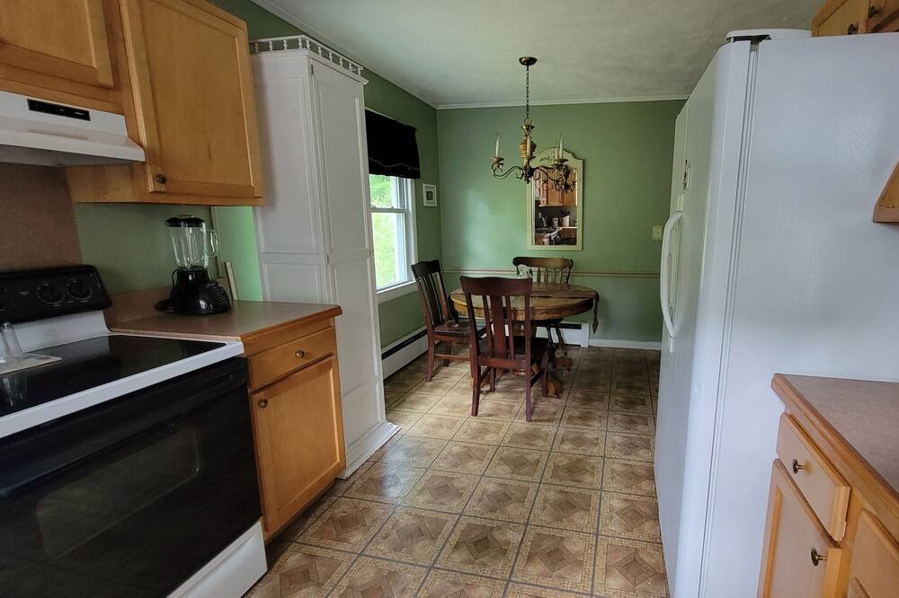 Photo of Kitchen in Queensbury
