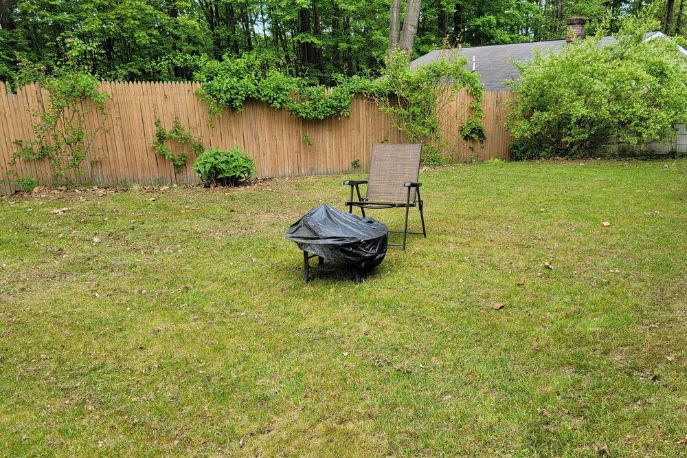 Photo of Outdoor in Queensbury