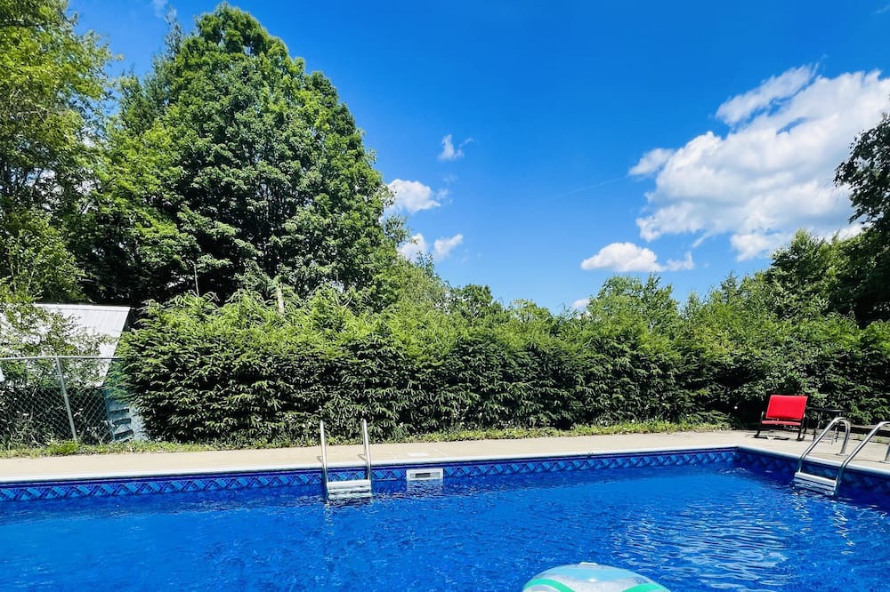 Photo of Outdoor in Warrensburg