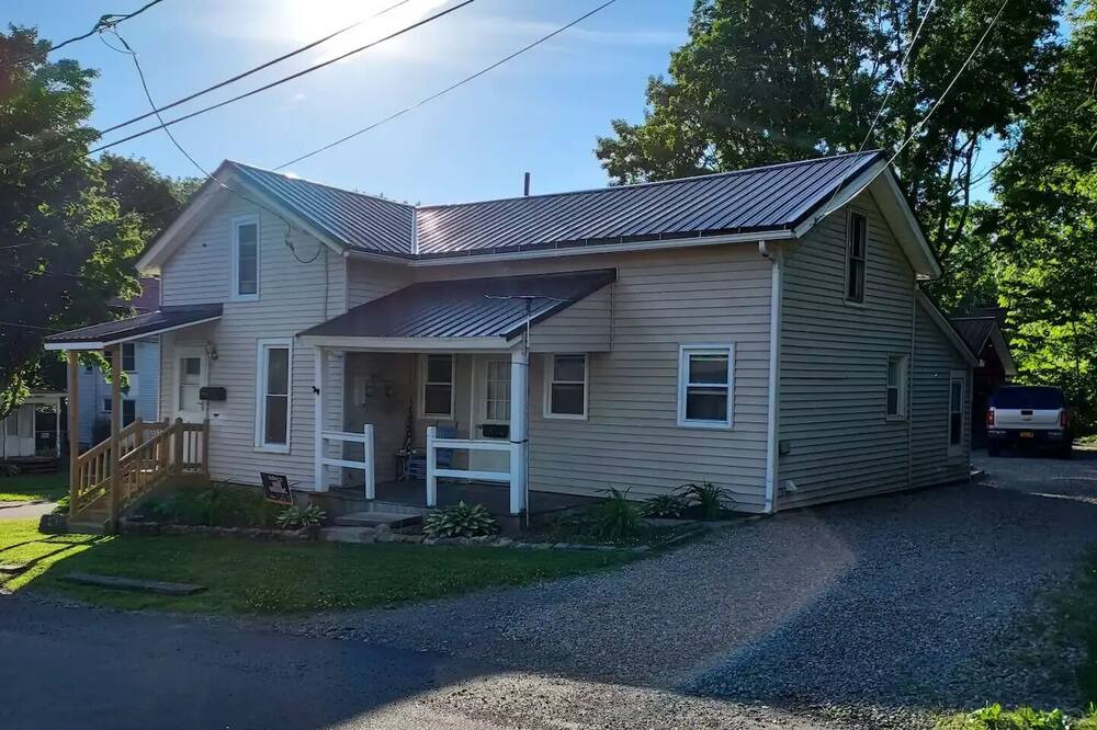 Photo of Outdoor in Silver Creek