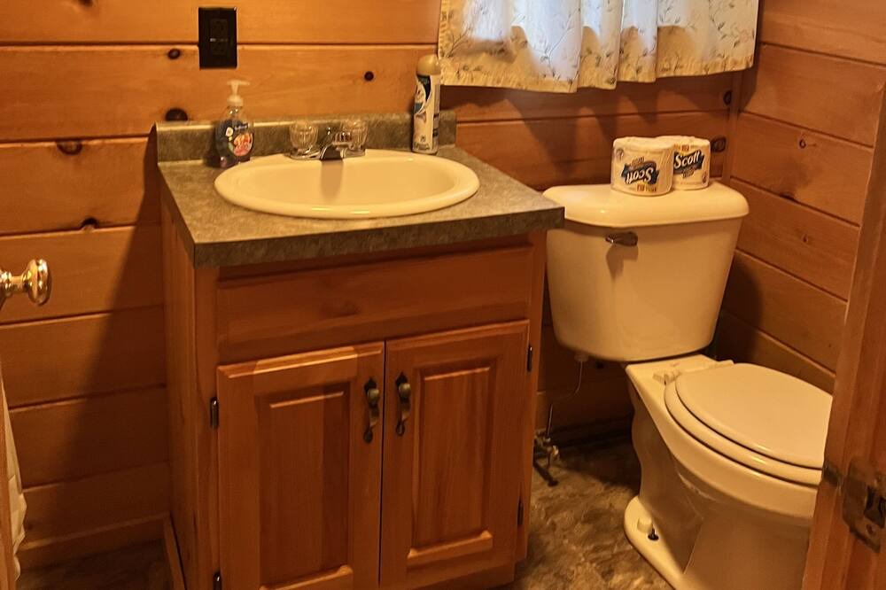 Photo of Bathroom in The Forks