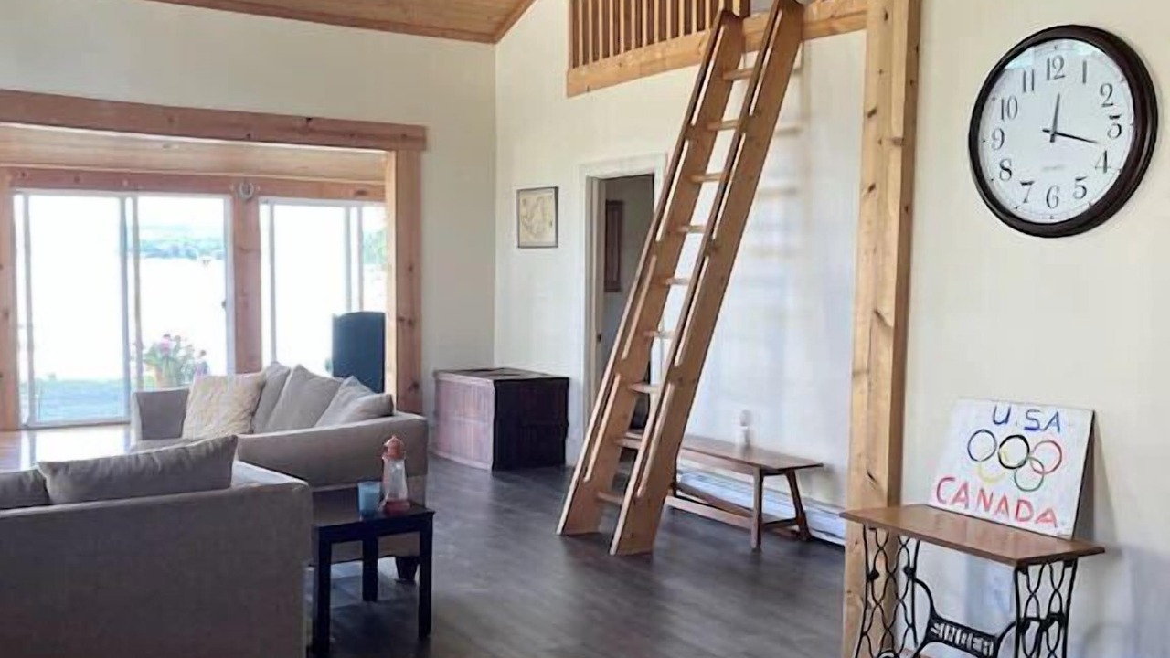 Photo of Livingroom in Niobe