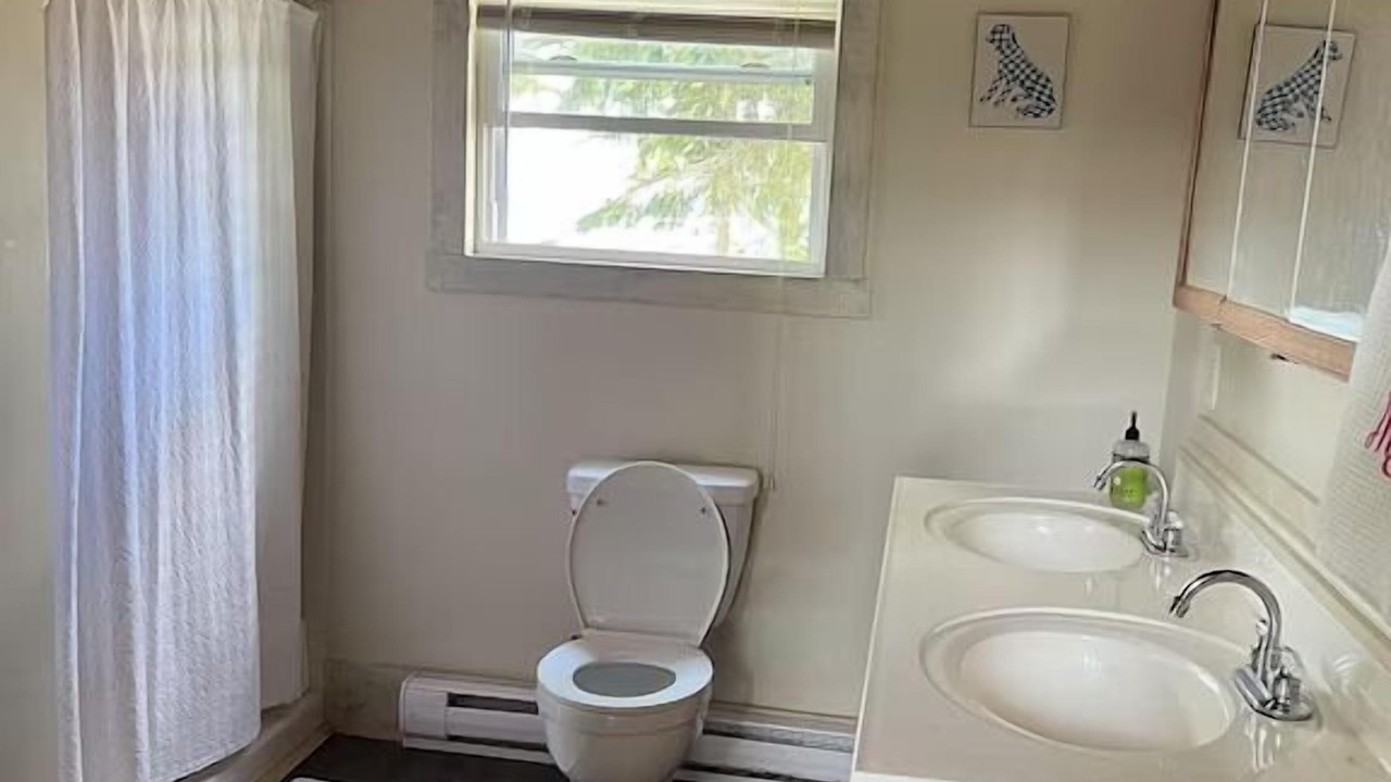 Photo of Bathroom in Niobe