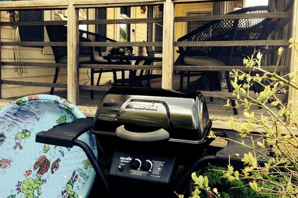Photo of Outdoor in Ferry Village