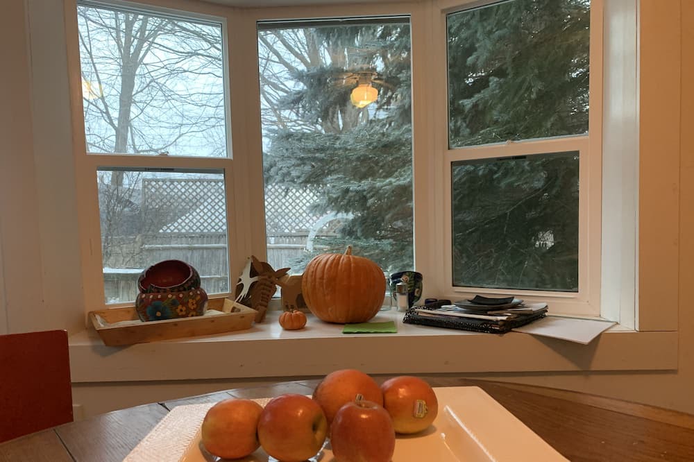 Photo of Kitchen in Ferry Village