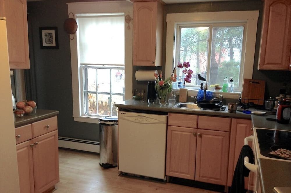 Photo of Kitchen in Ferry Village