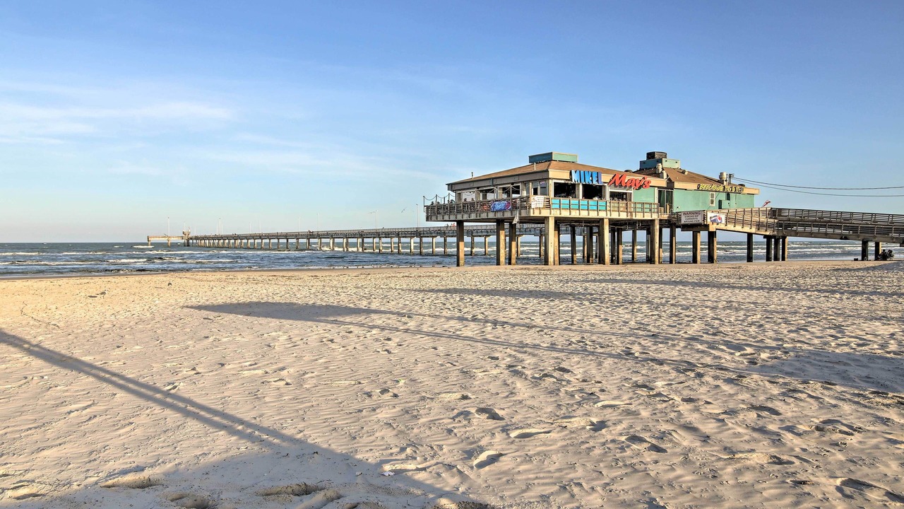 Photo of Others in Corpus Christi