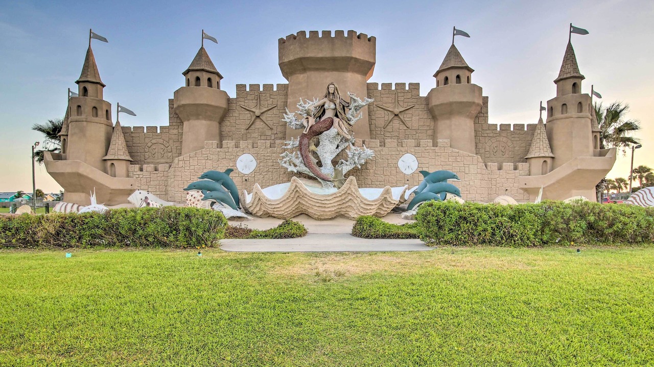 Photo of Others in Corpus Christi