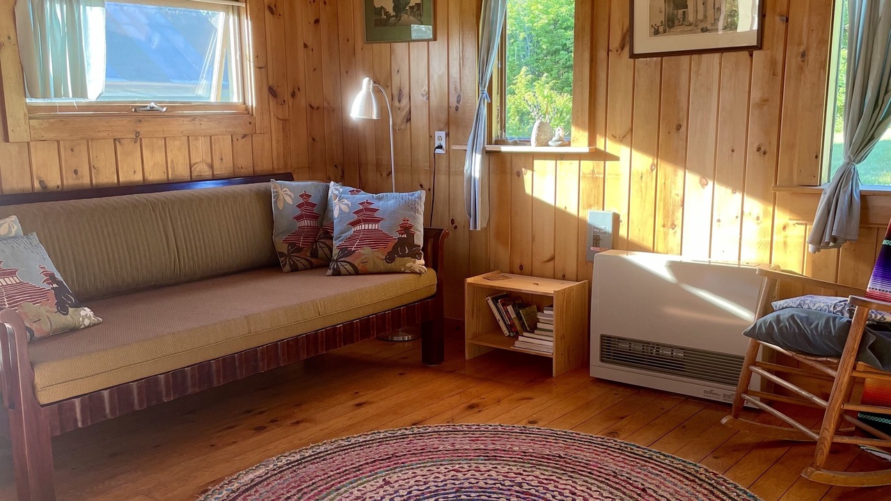 Photo of Livingroom in Dresden