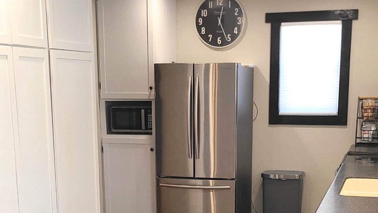 Photo of Kitchen in Cleora