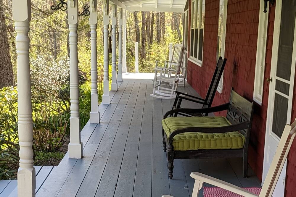 Photo of Outdoor in Brunswick
