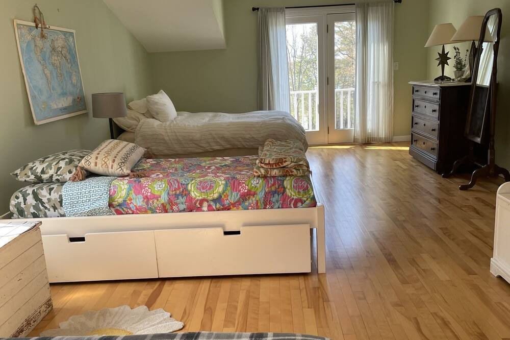 Photo of Bedroom in Brunswick