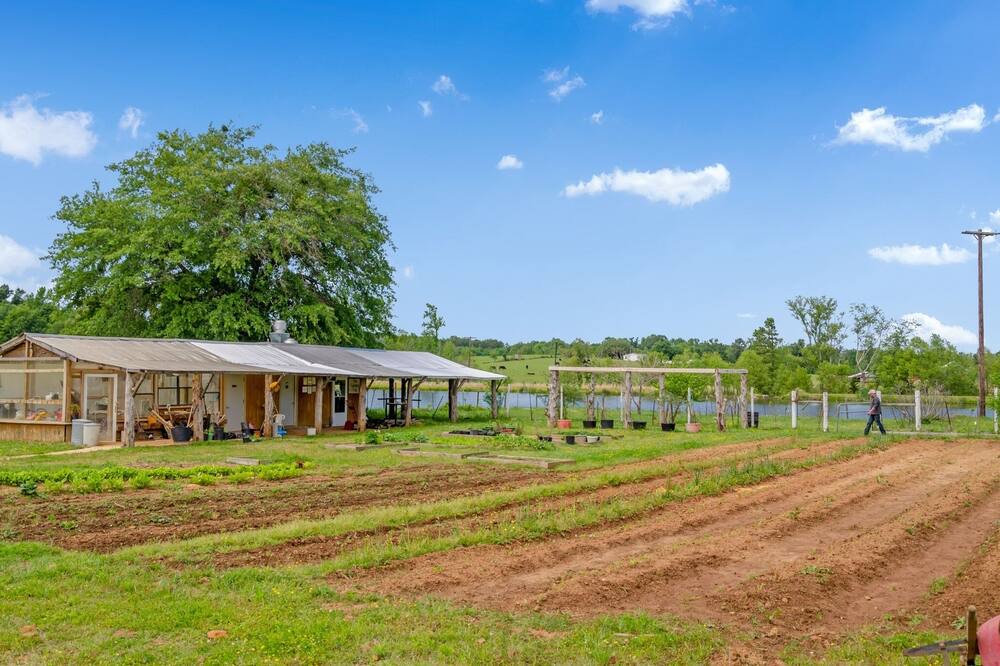 Photo of Outdoor in Tyler