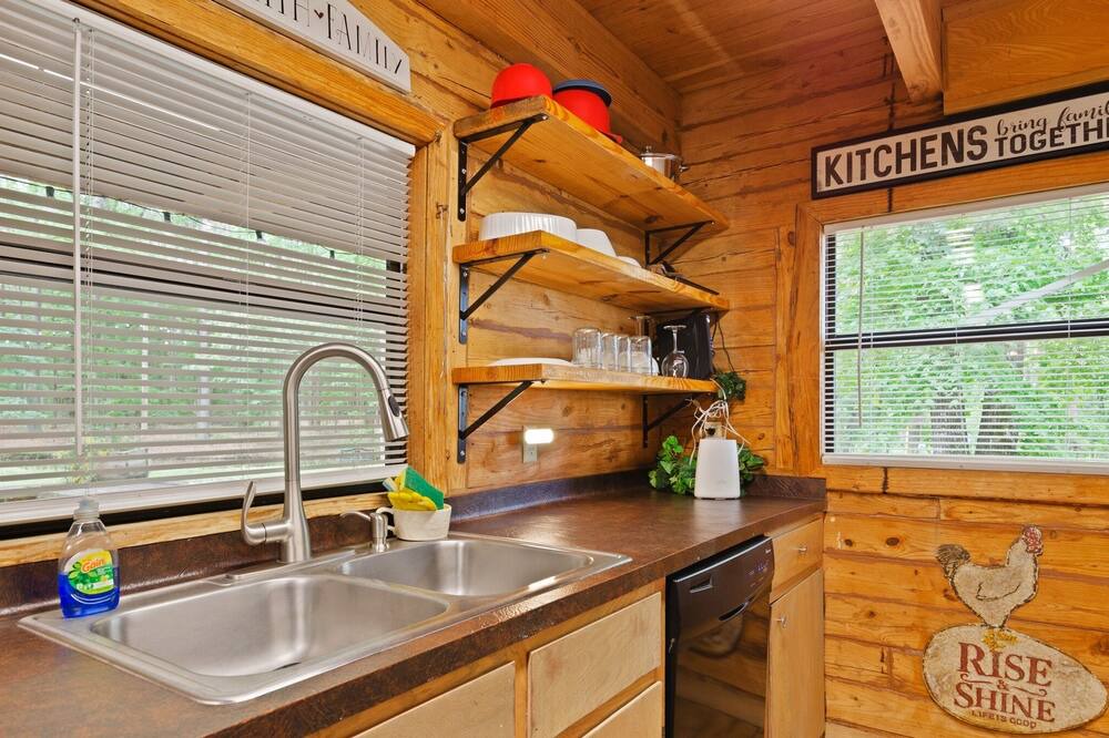 Photo of Kitchen in Tyler
