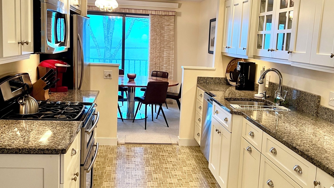 Photo of Kitchen in Glen Cove