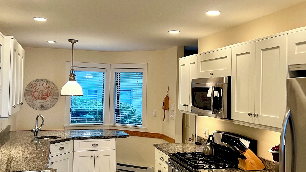 Photo of Kitchen in Glen Cove