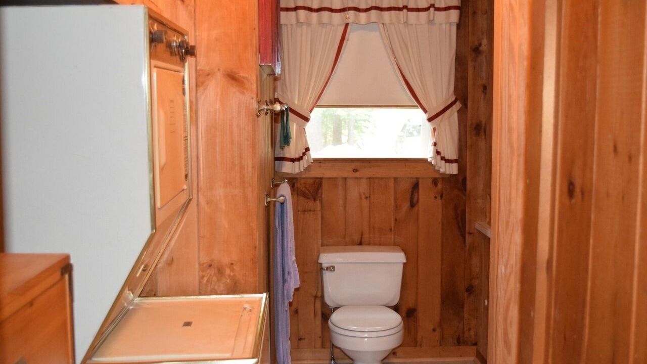 Photo of Bathroom in Denmark
