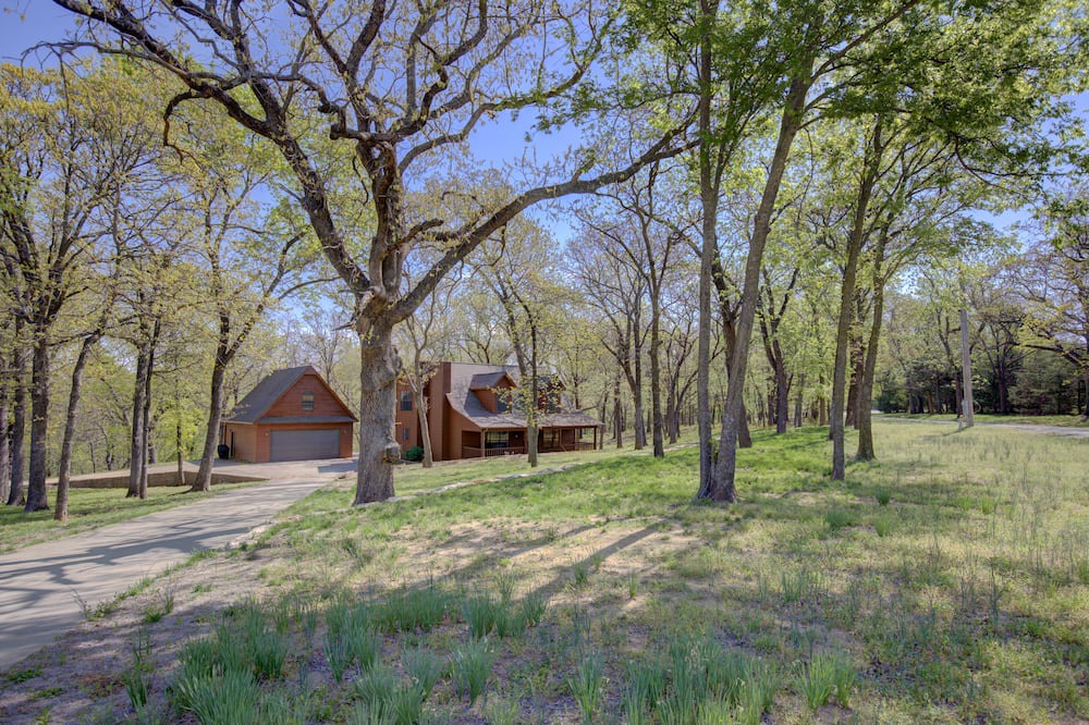 Photo of Outdoor in Verdigris