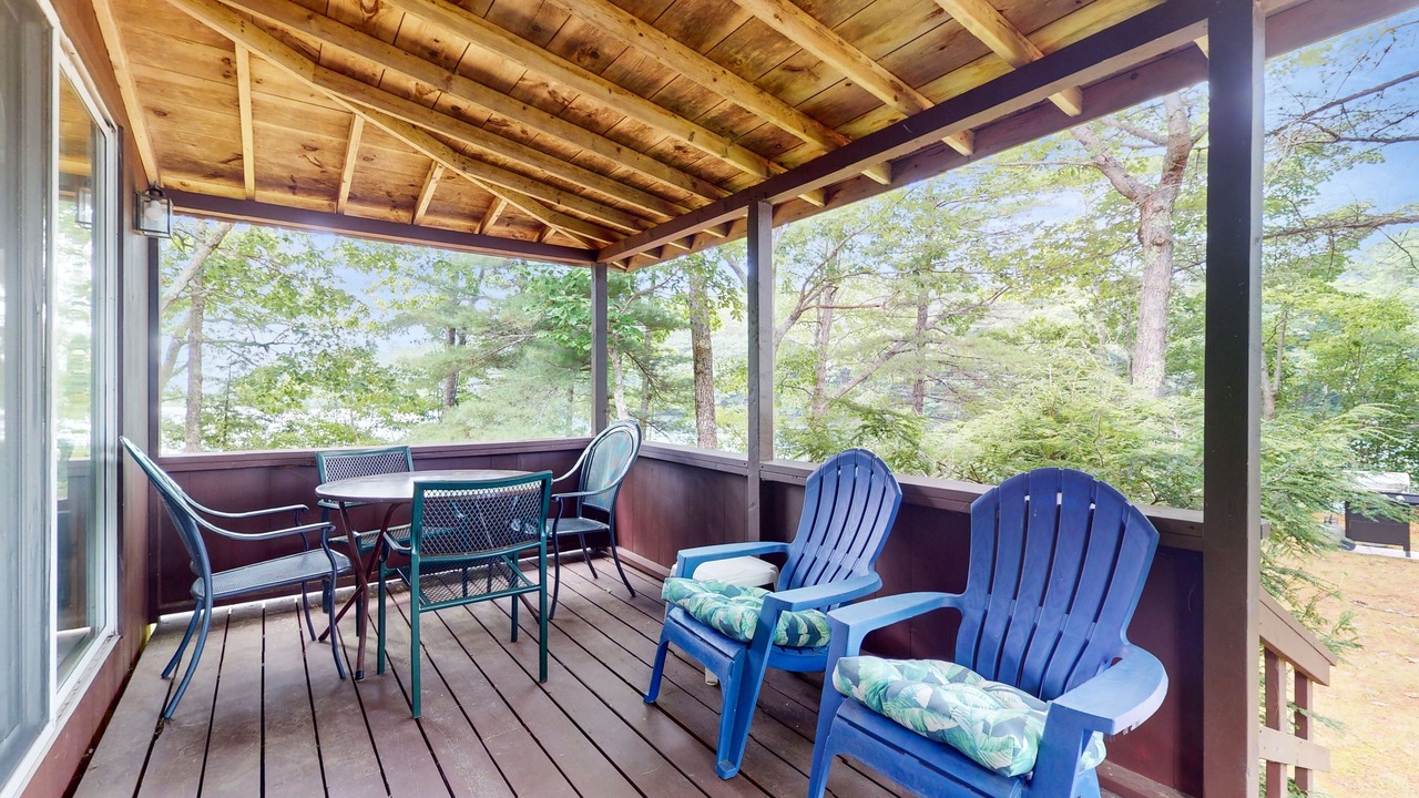 Photo of Patio Balcony in Bristol