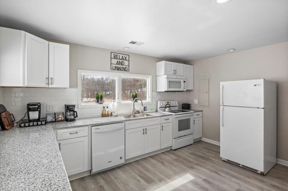 Photo of Kitchen in Naples