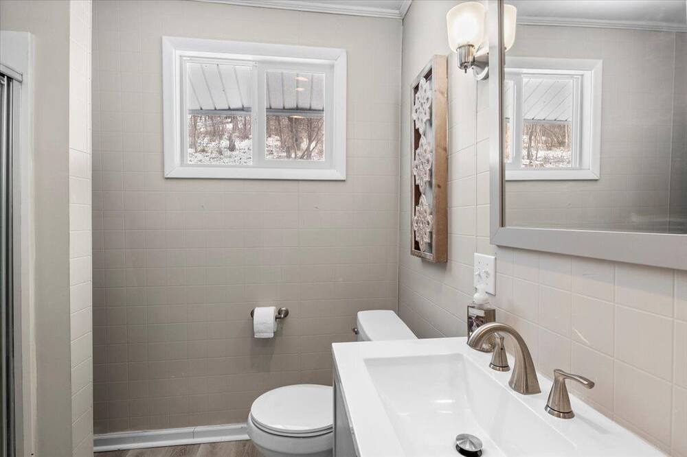 Photo of Bathroom in Naples