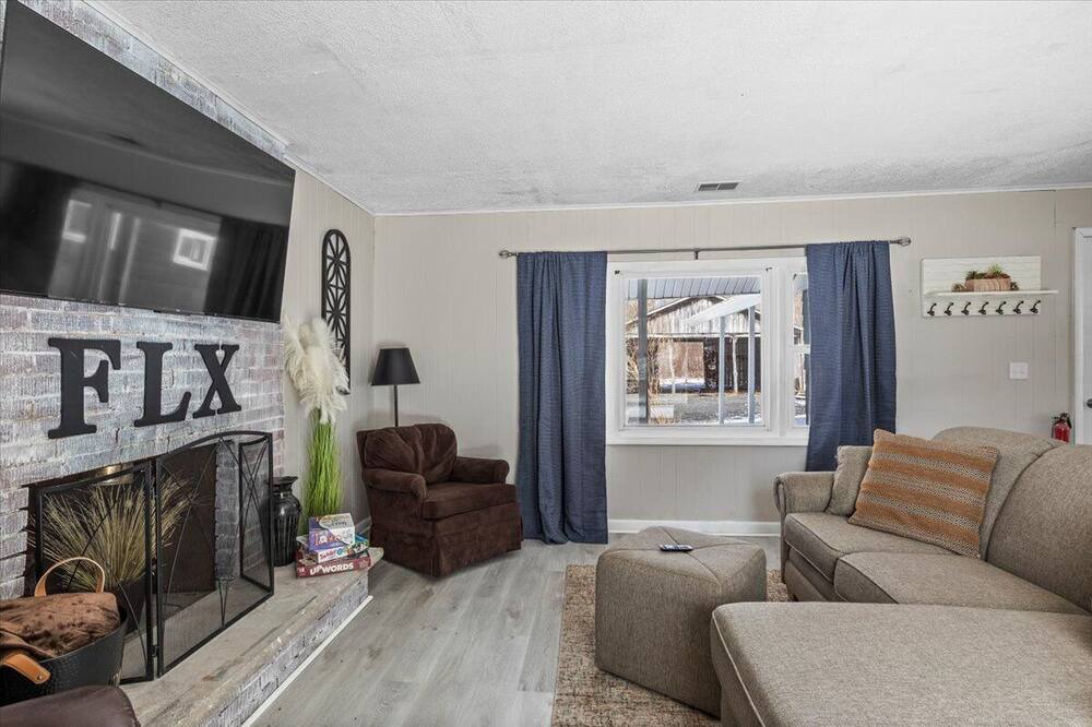 Photo of Livingroom in Naples