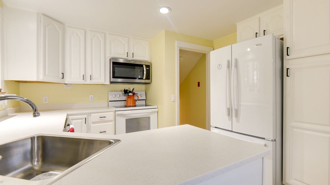 Photo of Kitchen in Bridgton