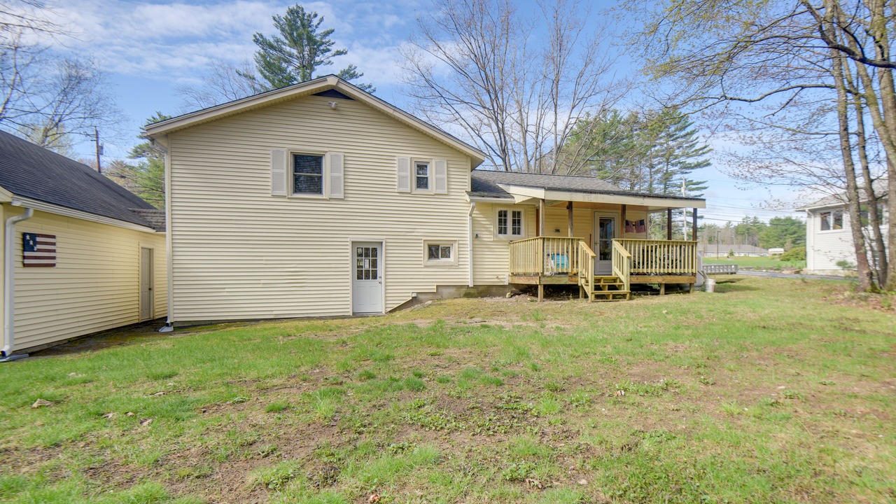 Photo of Outdoor in Bridgton