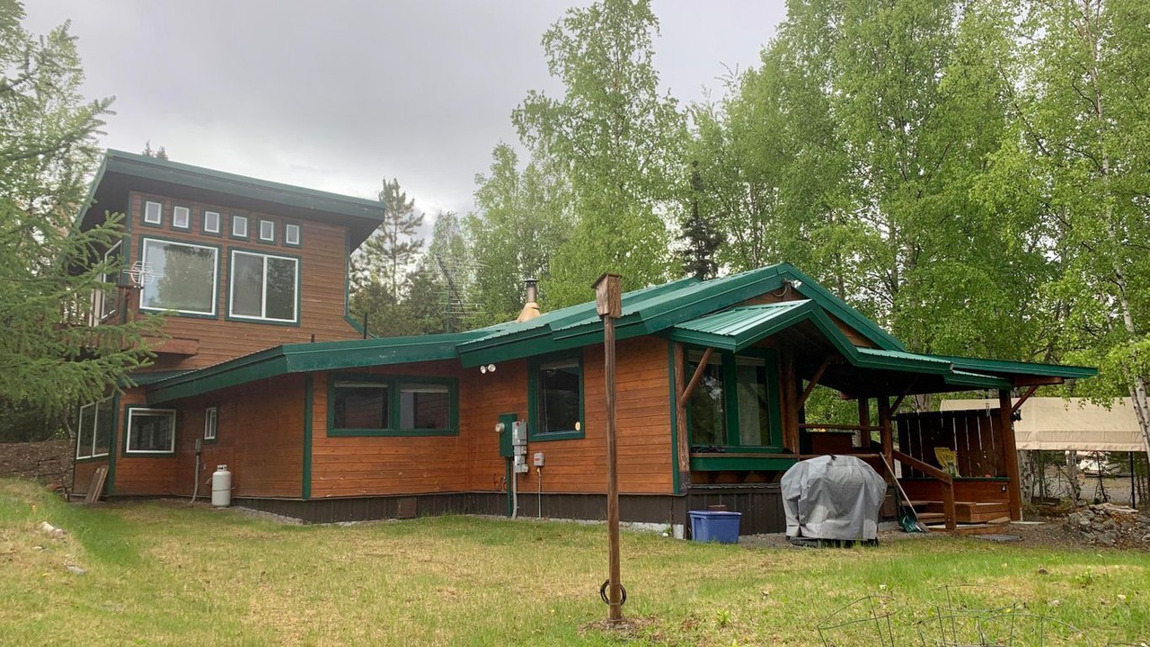 Photo of Outdoor in Funny River